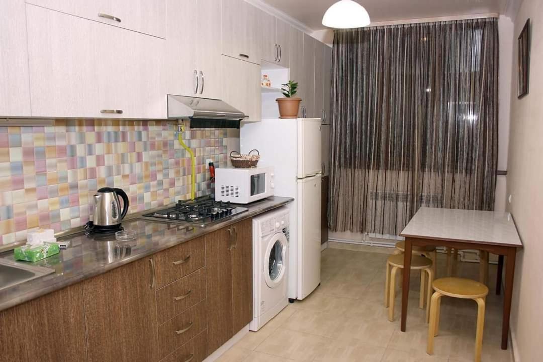 Centralhome Yerevan Ngoại thất bức ảnh