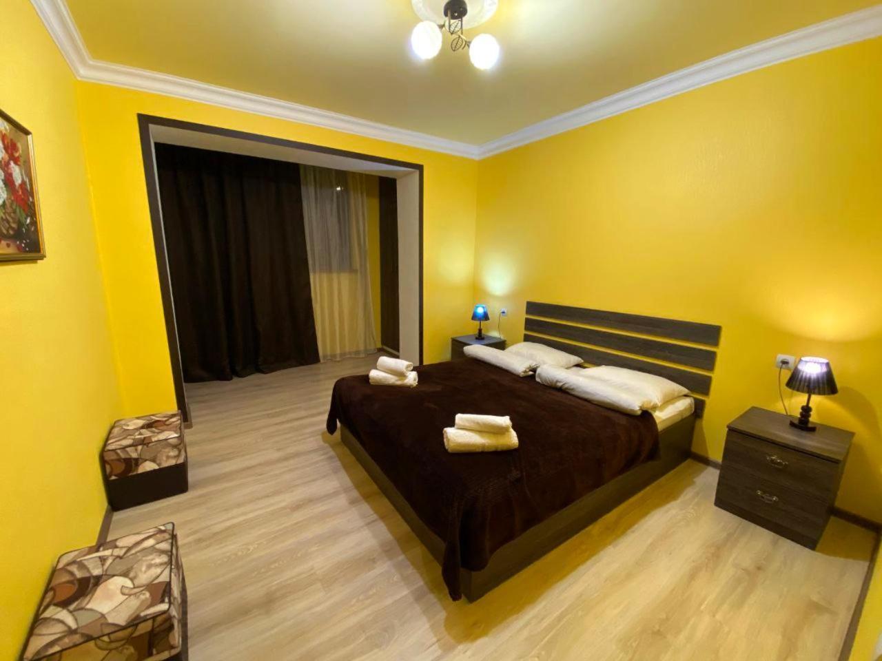 Centralhome Yerevan Ngoại thất bức ảnh