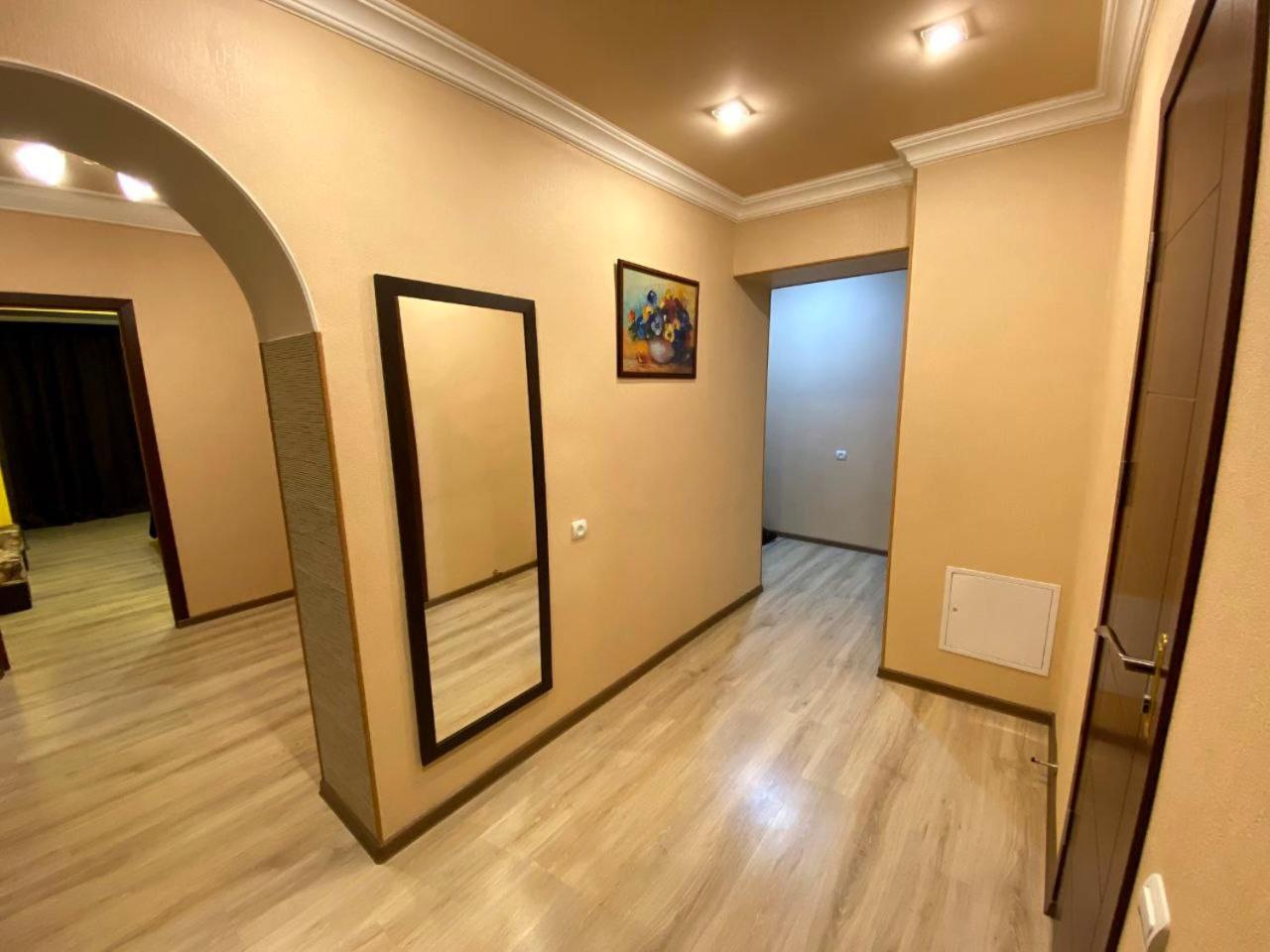 Centralhome Yerevan Ngoại thất bức ảnh