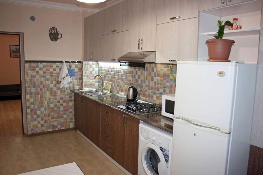 Centralhome Yerevan Ngoại thất bức ảnh